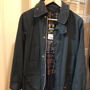 Barbour jacket